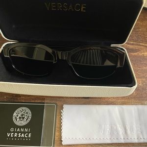 Versace sunglasses